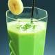 Matcha banana Matcha banana