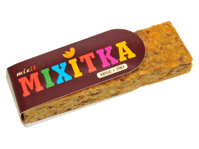 Mixitka - Datle+Figy