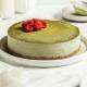 Matcha nepečená torta Matcha nepečená torta