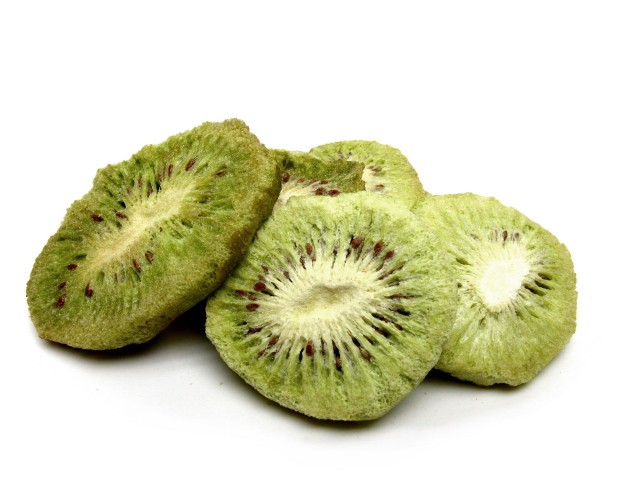 Chrumkavé kiwi 15g