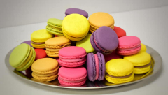 Macarons