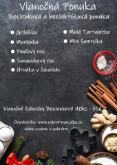 Vianon Zkusky Bezlepkov 40ks