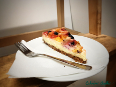 Cheescake