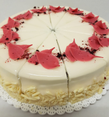 DeLuxe Torta