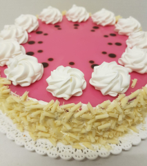 Punov Torta