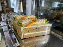 Mrkvov Torta