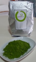 Matcha Bio Gourmet 100g