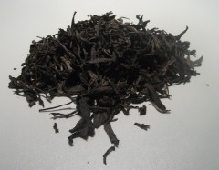 PU-ERH MAO-CHA YIWU 2010 Sheng-cha