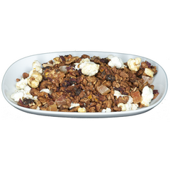 Jahodov popcorn