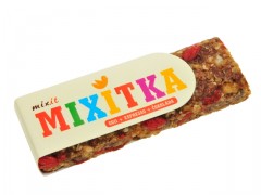 Mixitka - Goji+Espresso+okolda