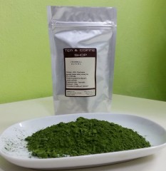 Matcha Chlorella  100g