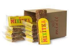 Mixitka Jablko korica  60g