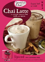 Chai latte 1kg